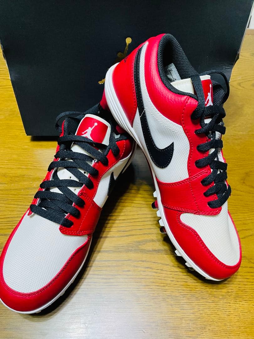 Air Jordan トレーニングシューズ (JORDAN1 TD LOW)
