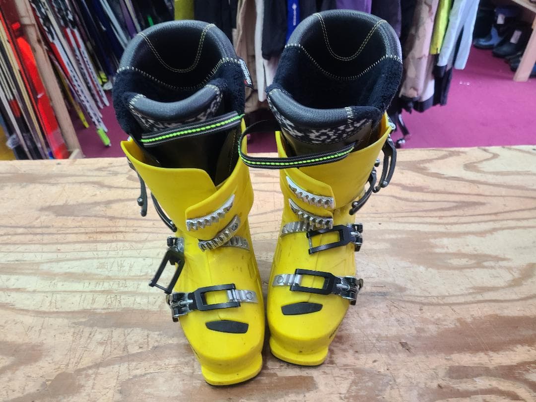 スキー 24-24.5cm ROSSIGNOL AllTrack Pro 130