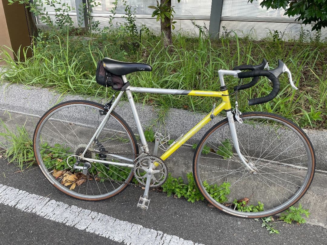 ブリジストン　レイダック　引き取り限定