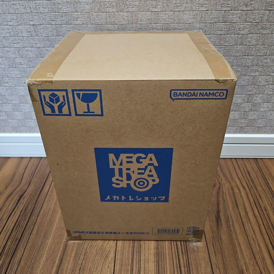 デスクトップリアルマッコイEX 二足歩行ロボット&バイク セット