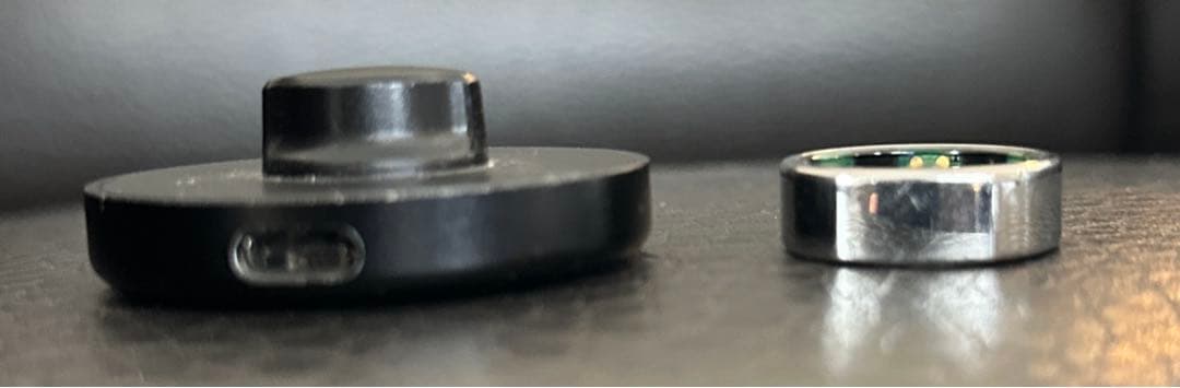 その他 OURA RING