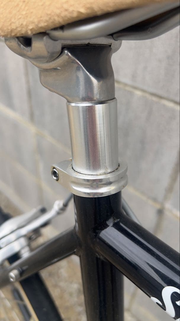 自転車本体 fuji STROLL