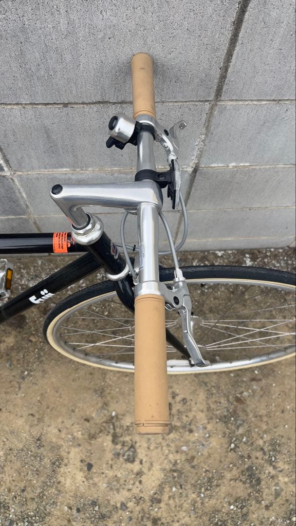 自転車本体 fuji STROLL