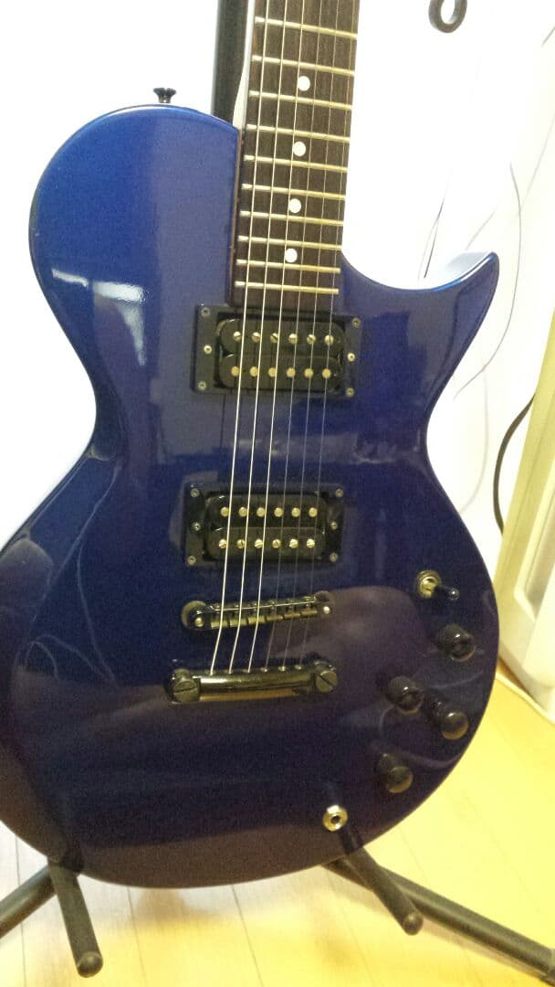 BOSS GT-1 マルチエフェクター  フェルナンデス バーニー エレキギター