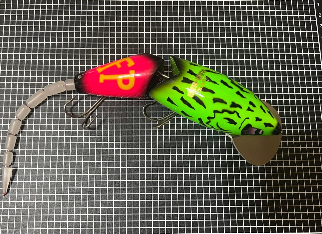 フロッグプロダクツ マットラット特大 激アツ！