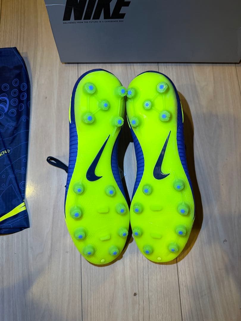 NIKE VAPOR 14 ELITE HG 27.5cm レア　最安値