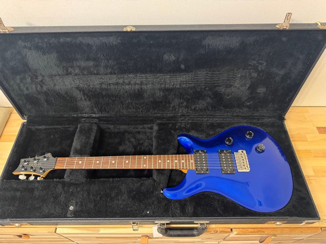 大特価！89年製 Paul Reed Smith CE24