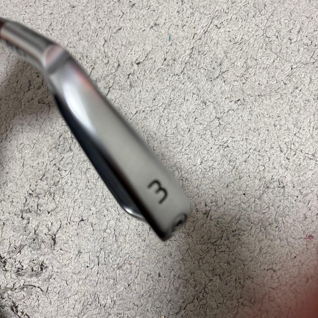 PING i230 3番アイアン レフティ