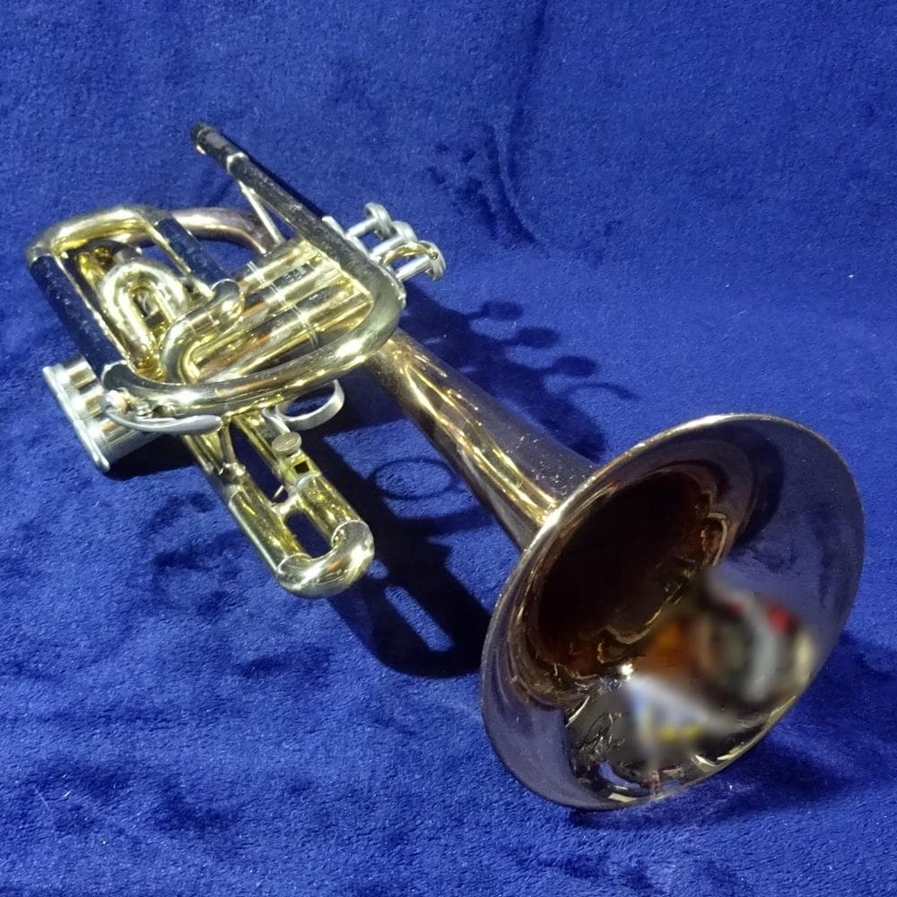 ポルコ　YAMAHA YCR-332 インペリアルコルネット