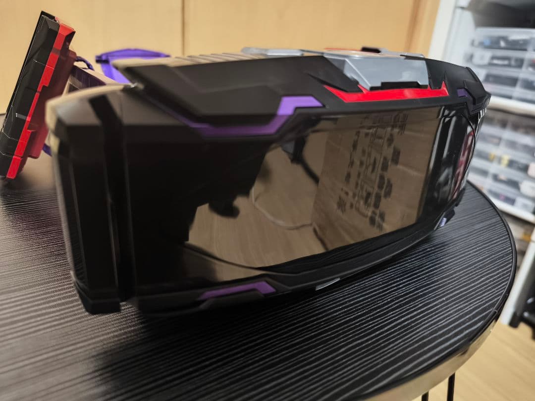 PRFMIUM DX メモリアルヴィジョンドライバー