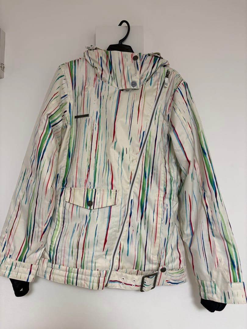 BILLABONG スノーボードスキージャケット 女性用