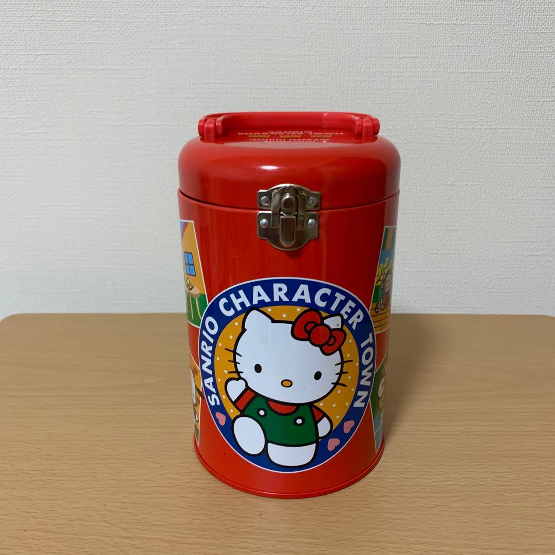 Sanrioセット