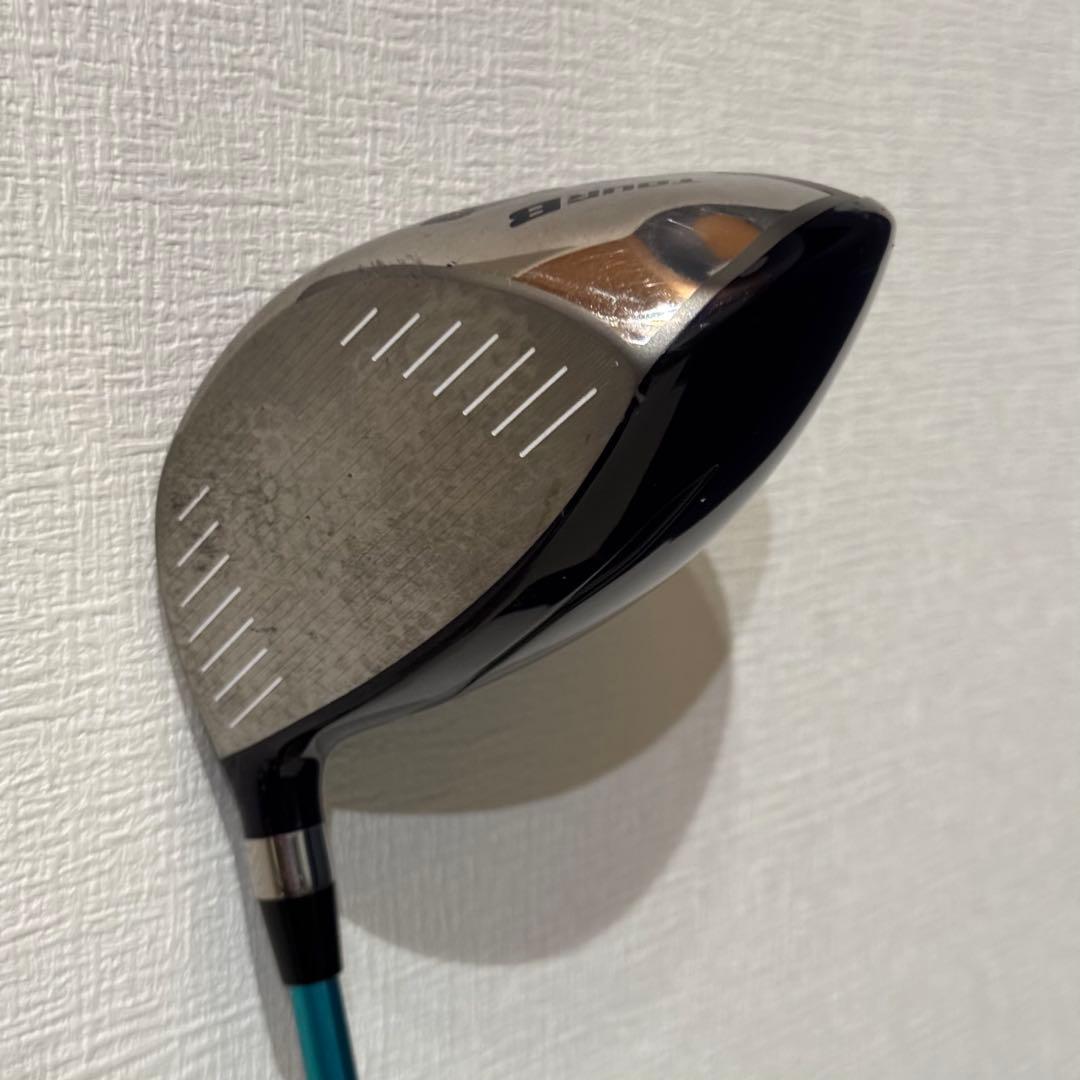 【訳あり】BRIDGESTONE TOUR B JGR 2019 ドライバー