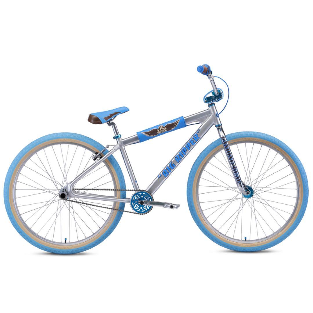 SE BIKES BIG RIPPER 29インチ BMXクルーザー 美品