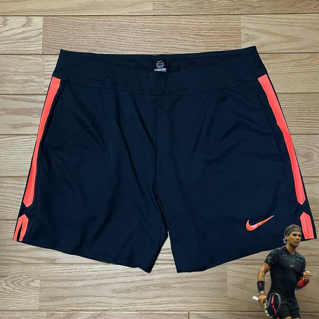 Nike グラディエーター ラファエル ナダル USオープン 2015