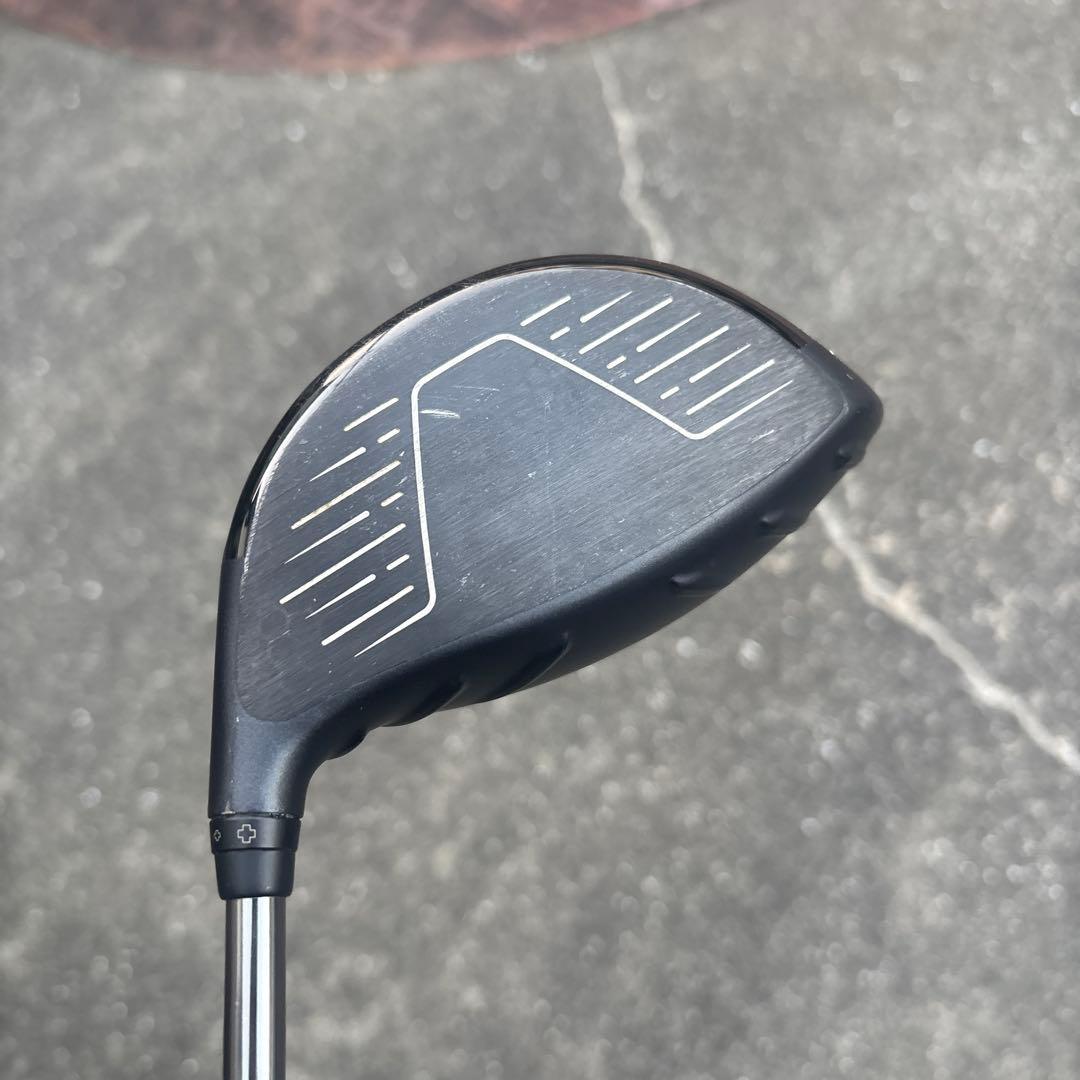 PING G410 LST ドライバー 10.5度　ピンツアー65s