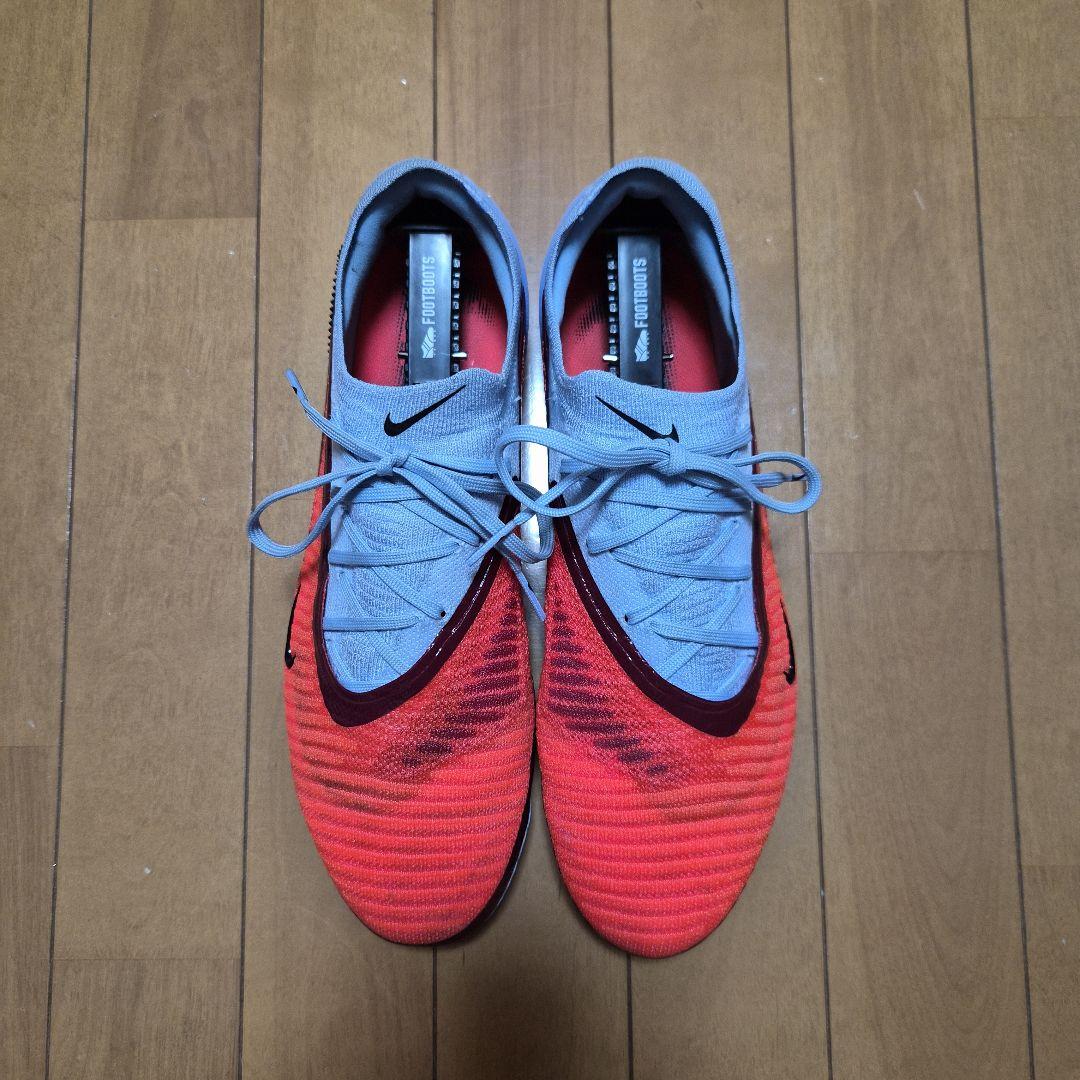 NIKE ファントム6 LOW エリートAG