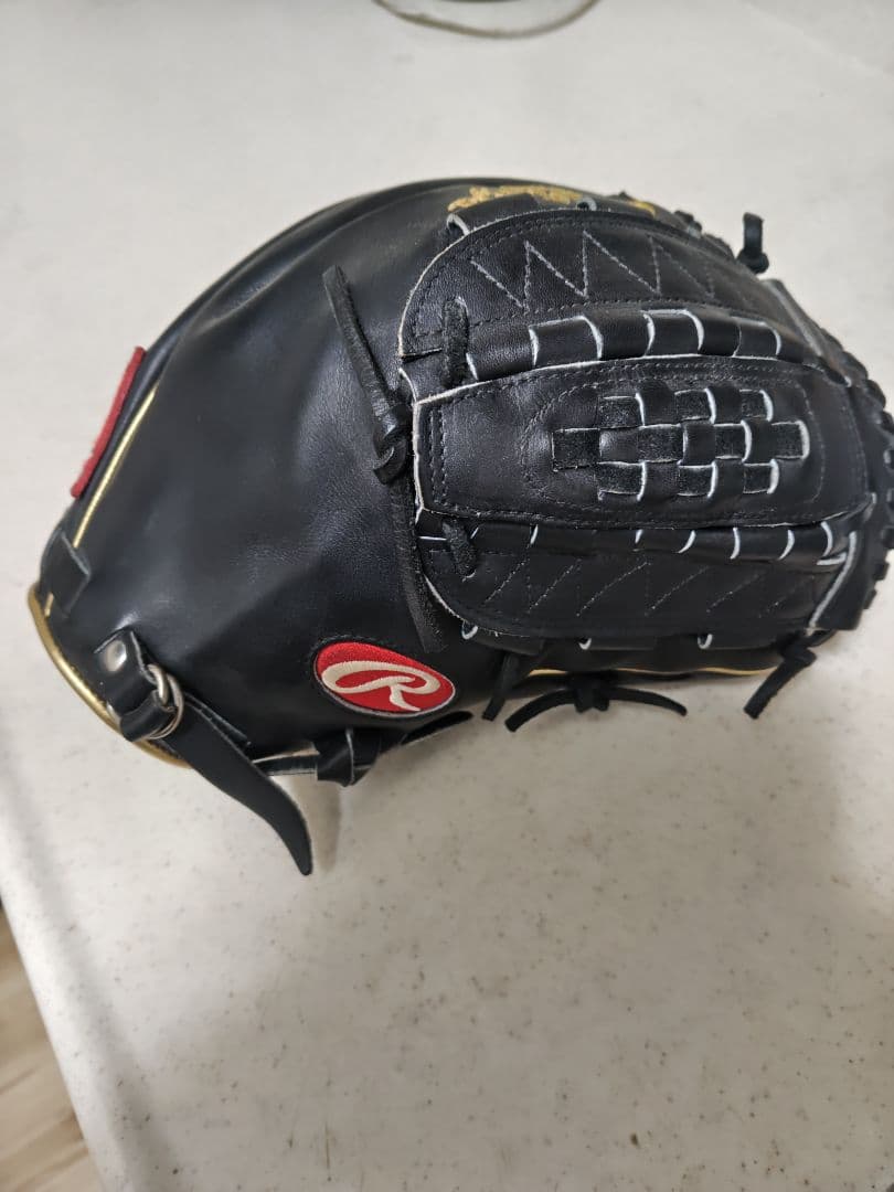 ローリングス　限定　マーカスストローマンモデル