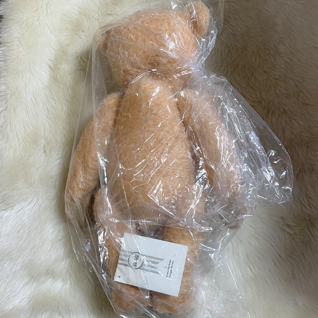 テディベア★シュタイフ　テディベア　ハンス★完売品