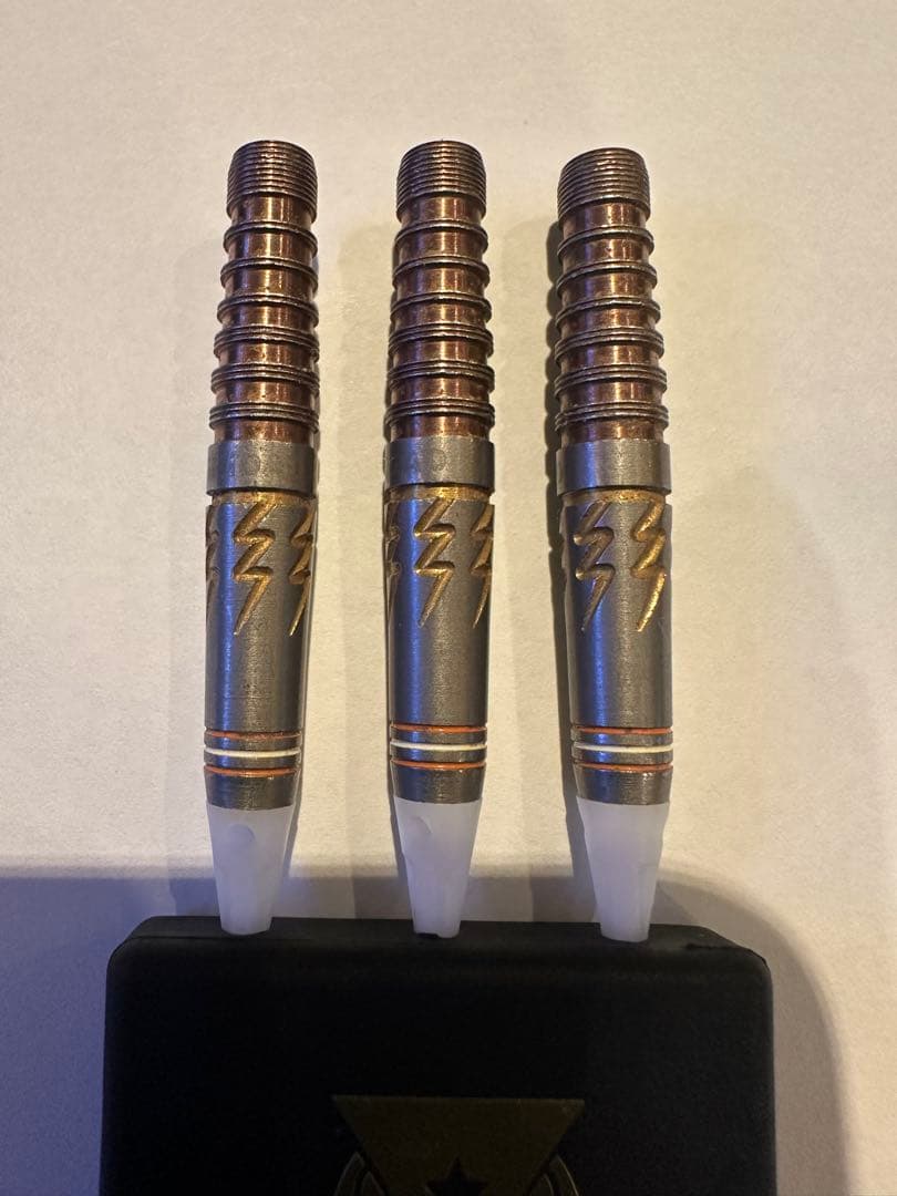 ダーツ TRINIDAD ROMAN TYPE 5