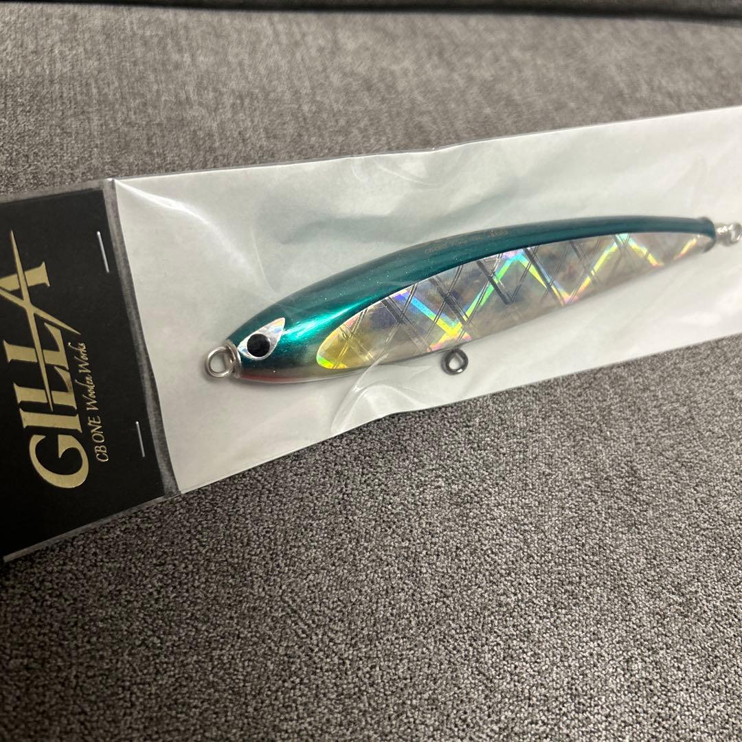 CBONE ギラ160