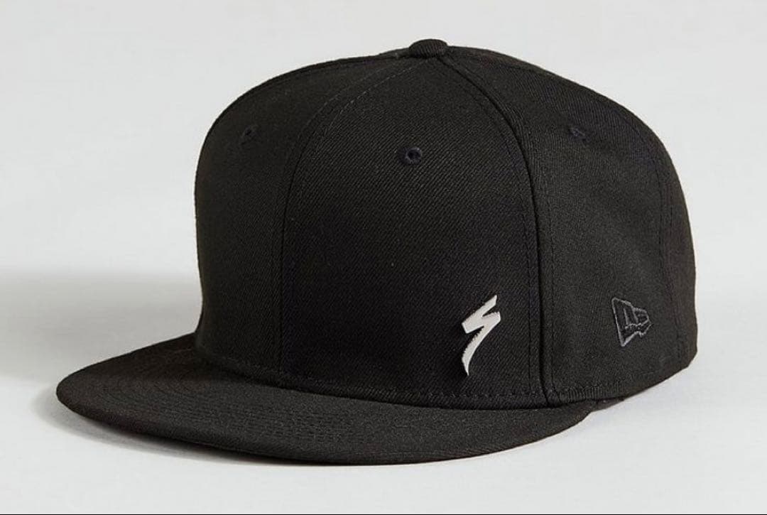 SPECIALIZED キャップ　NEW ERA