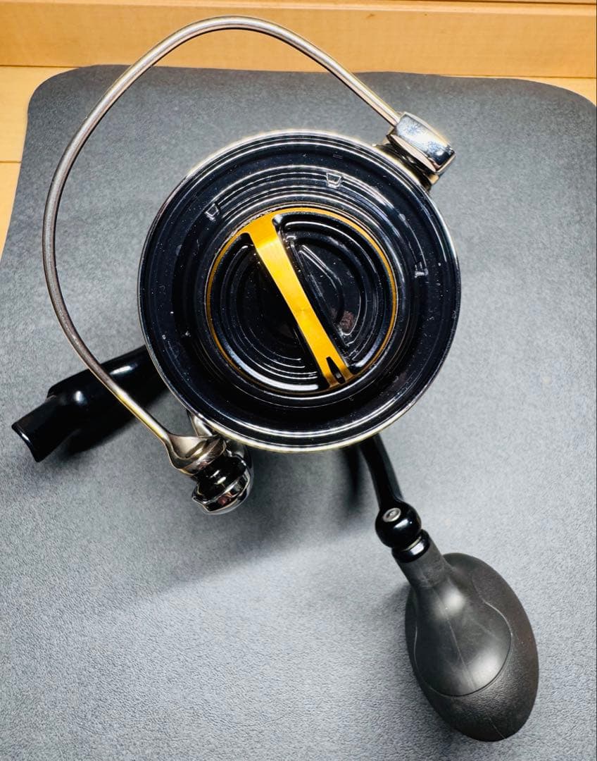 SHIMANO 19 ステラSW 14000XG
