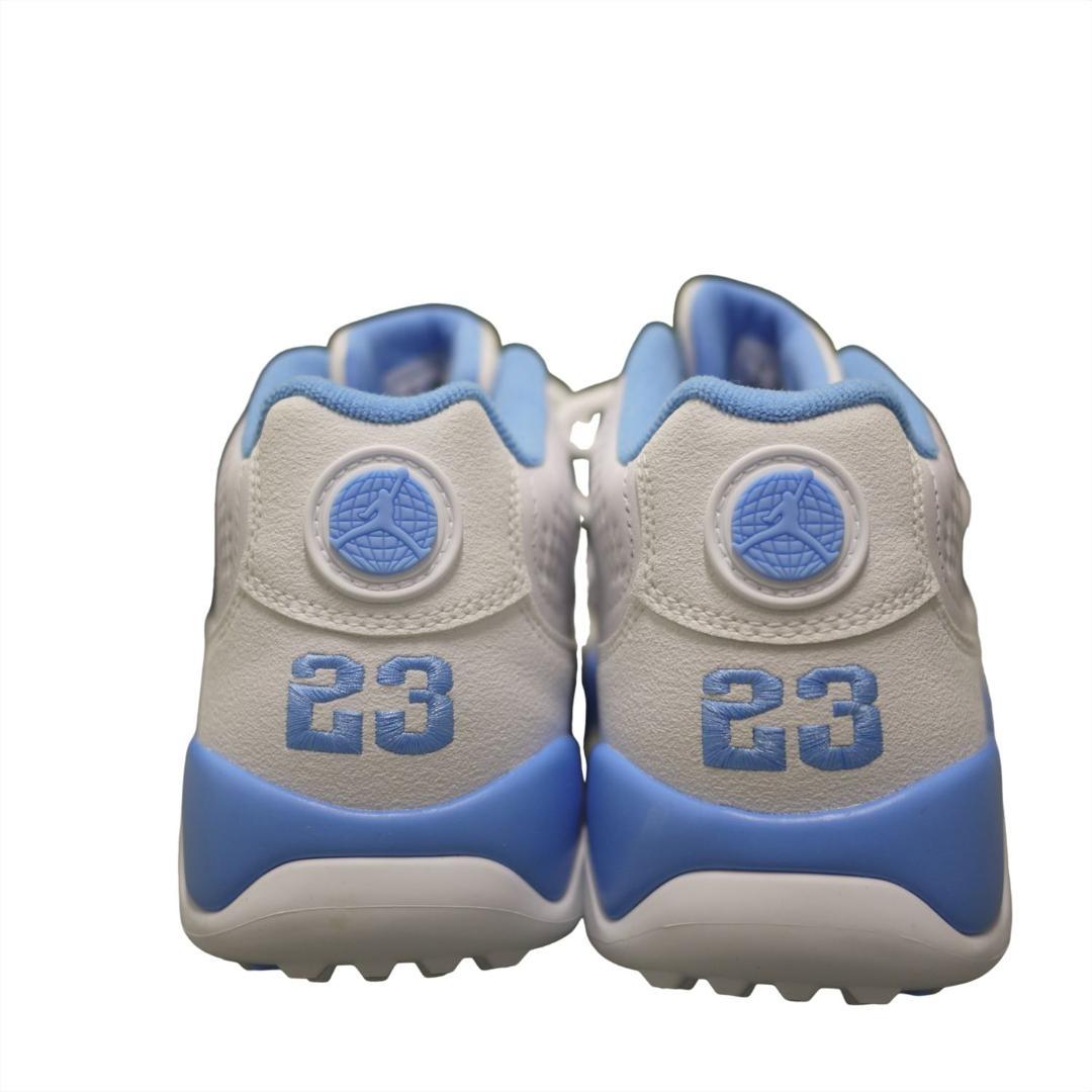 エア ジョーダン 9 ゴルフ 27cm NIKE AIR JORDAN 9 G