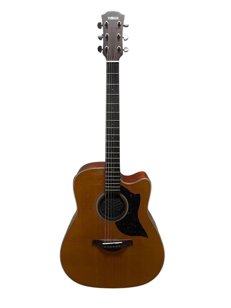 YAMAHA A1M エレアコ　エレクトリックアコースティックギター
