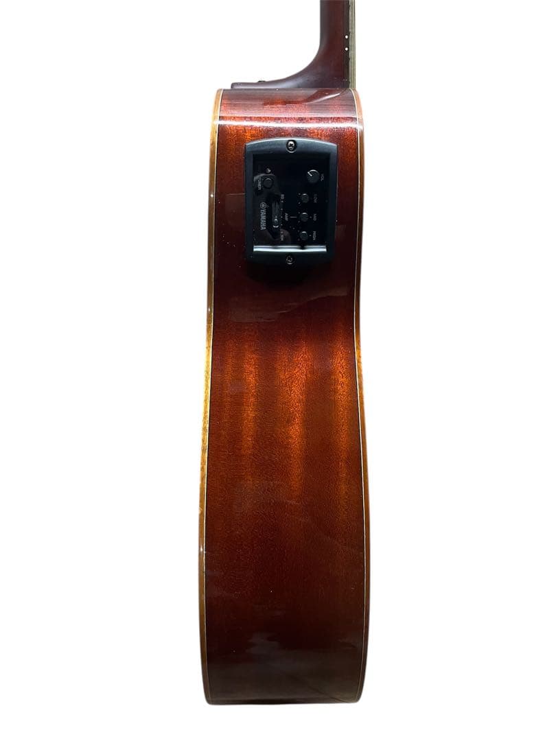 YAMAHA A1M エレアコ　エレクトリックアコースティックギター