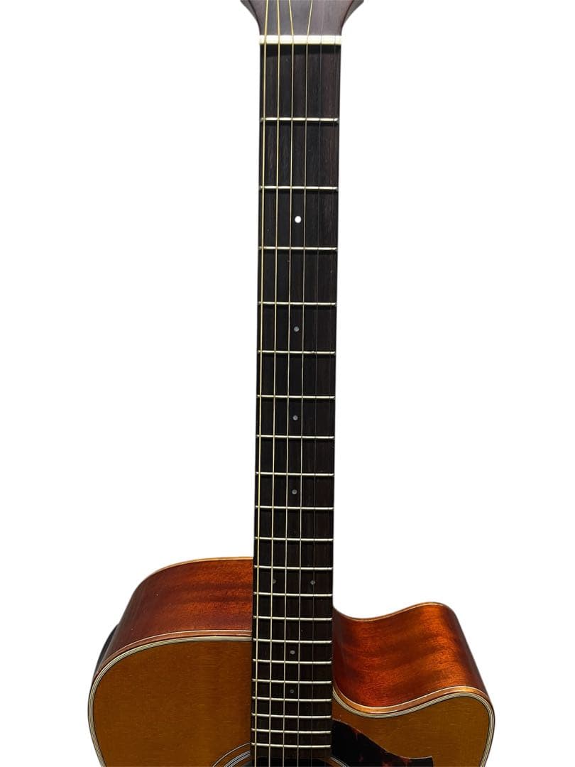 YAMAHA A1M エレアコ　エレクトリックアコースティックギター