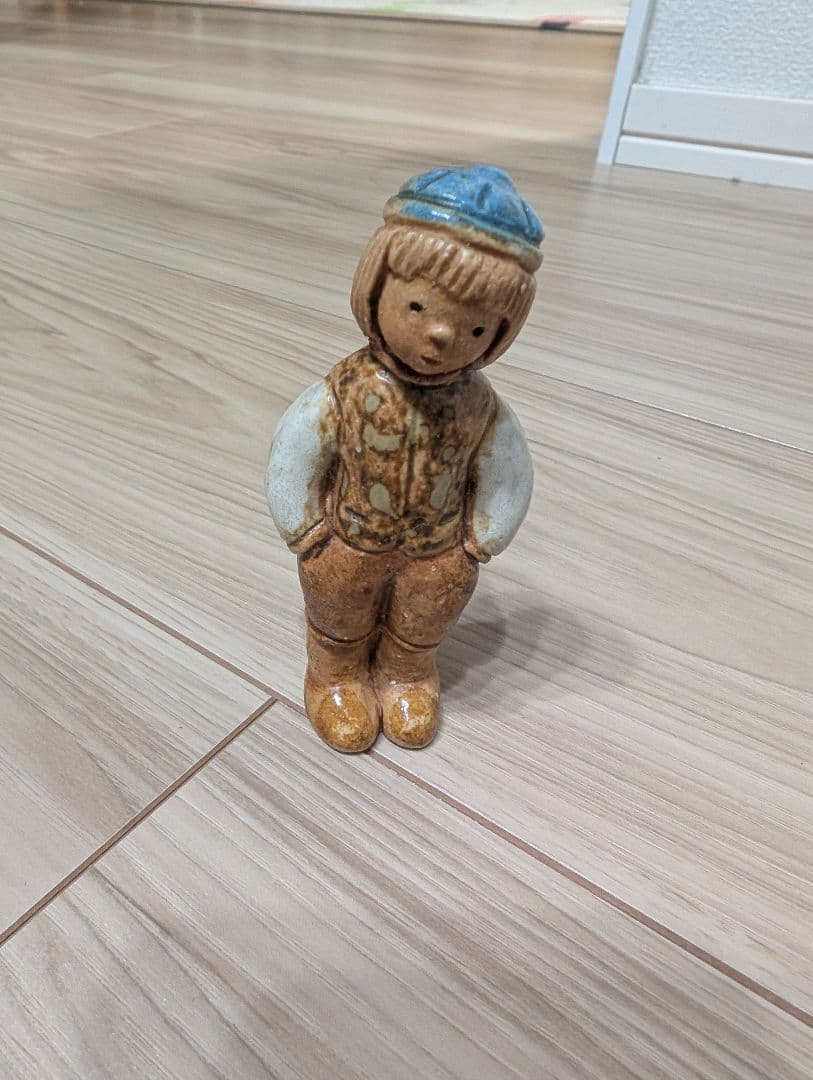 ルーテボ(RUTEBO) JERK