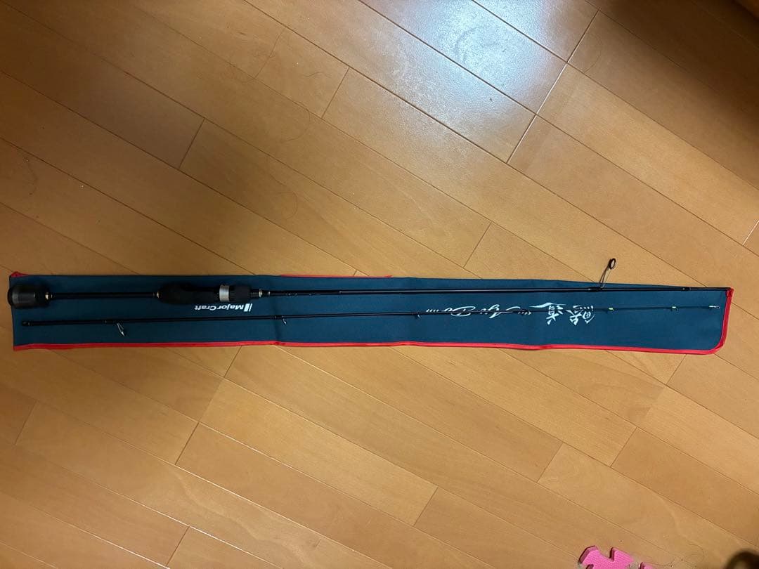 鯵道1G AD1-S622L