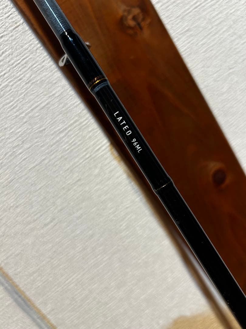 Daiwa ラテオ96ml
