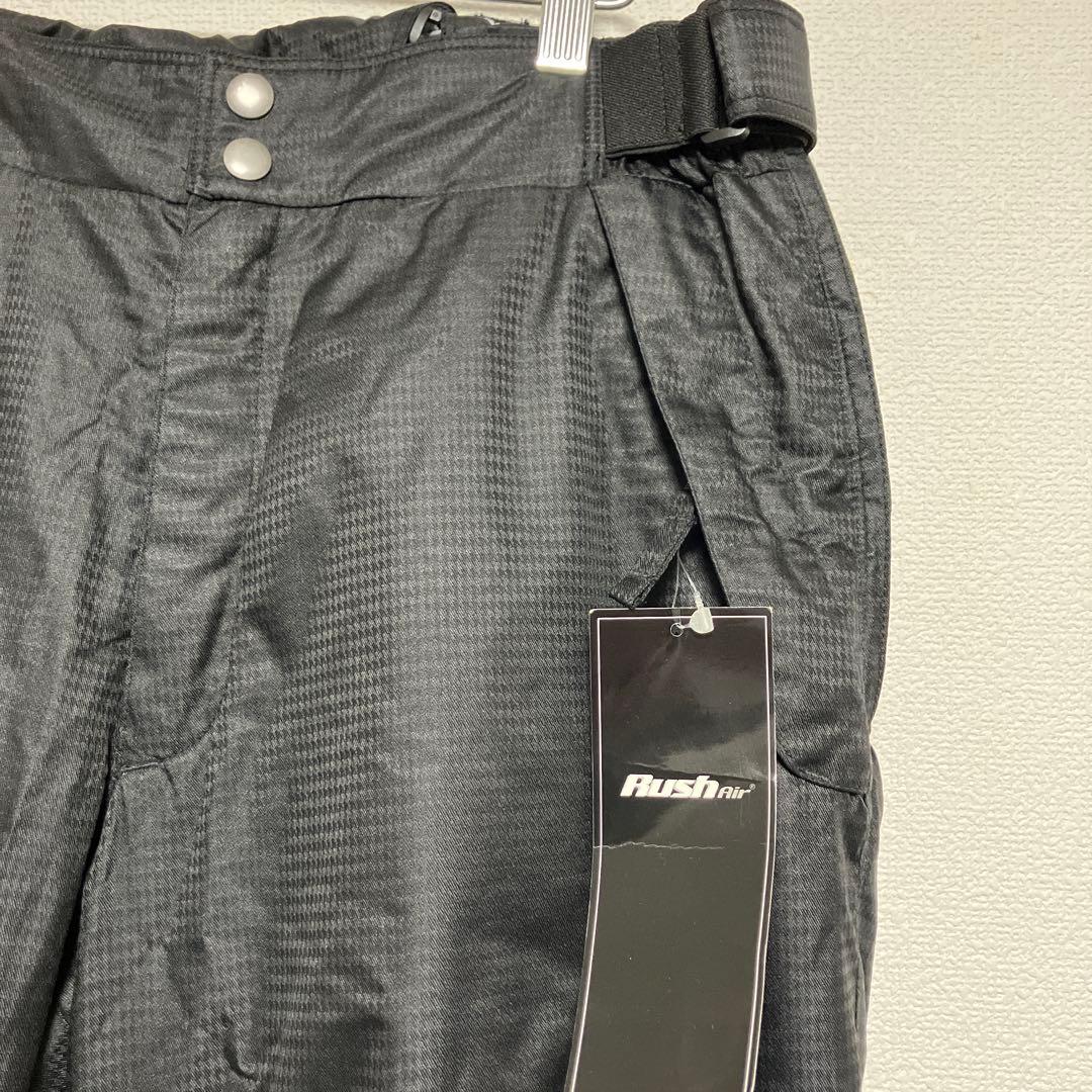 【新品】Rush Air パンツ スキー オンヨネ O メンズ XL ビブパンツ