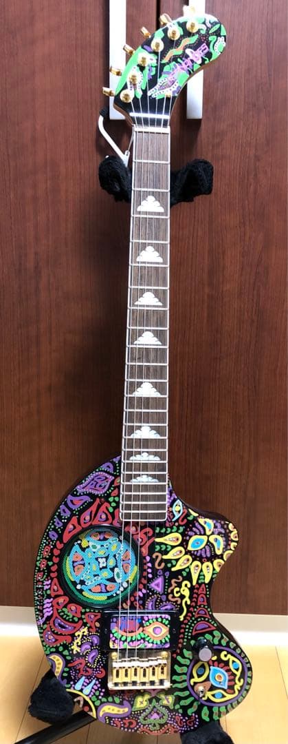 zo-3 hideモデル
