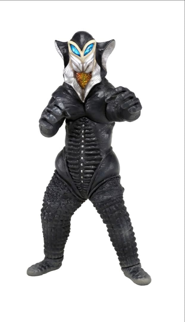 CCP メフィラス星人　新品未開封