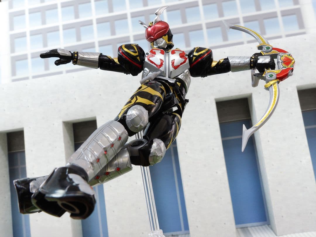 SO-DO CHRONICLE 仮面ライダー剣 4種セット 未開封新品