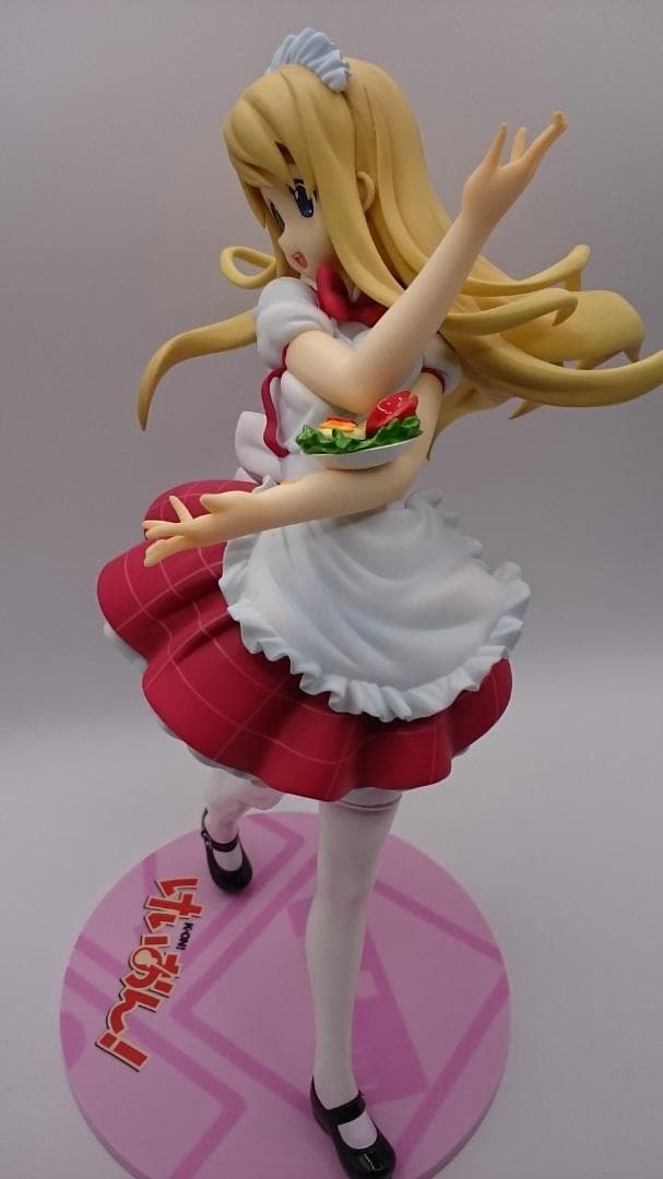 マックスファクトリー 琴吹 紬 箱無し