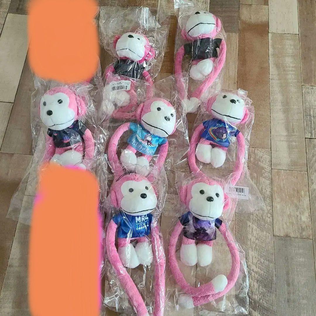 まらしぃ サル まとめて さるしぃ marasy