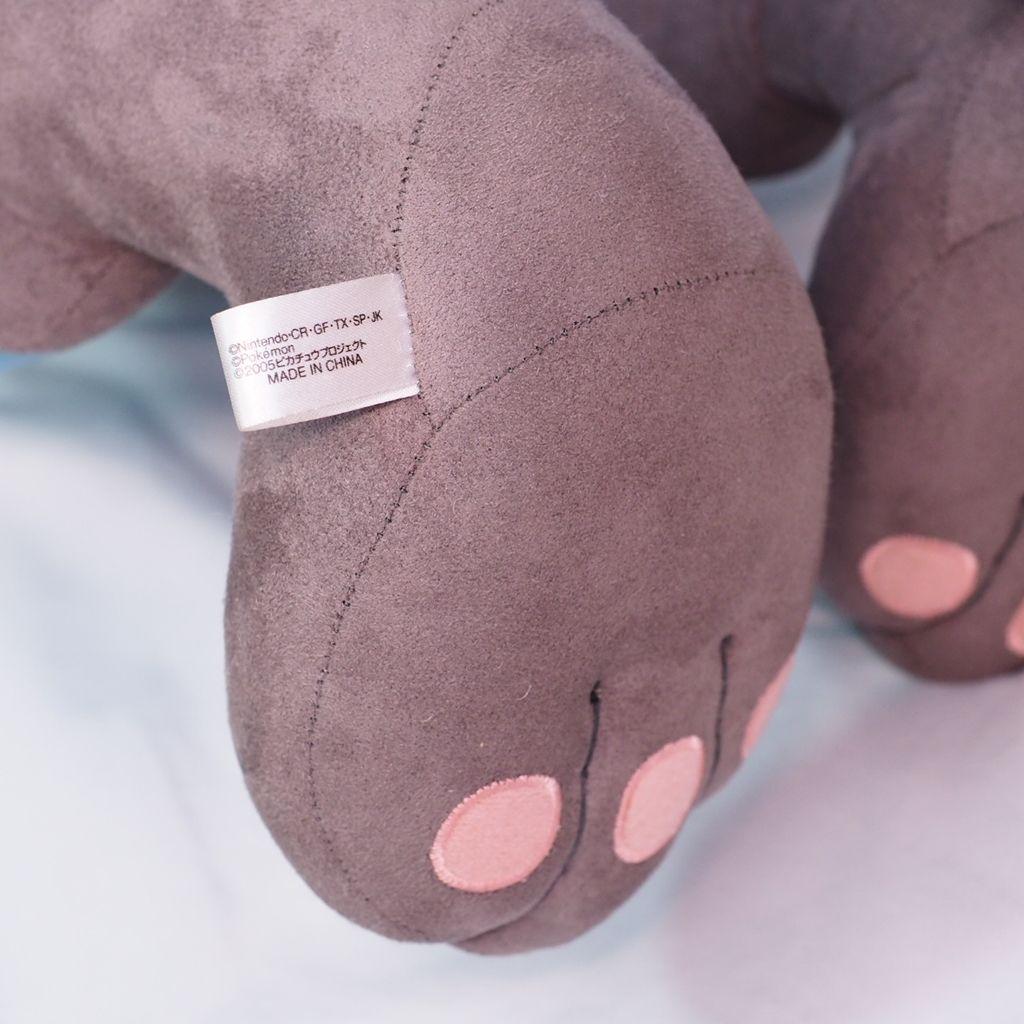 リ*ワ様 ハートランド ルカリオ 特大 ぬいぐるみ 80cm