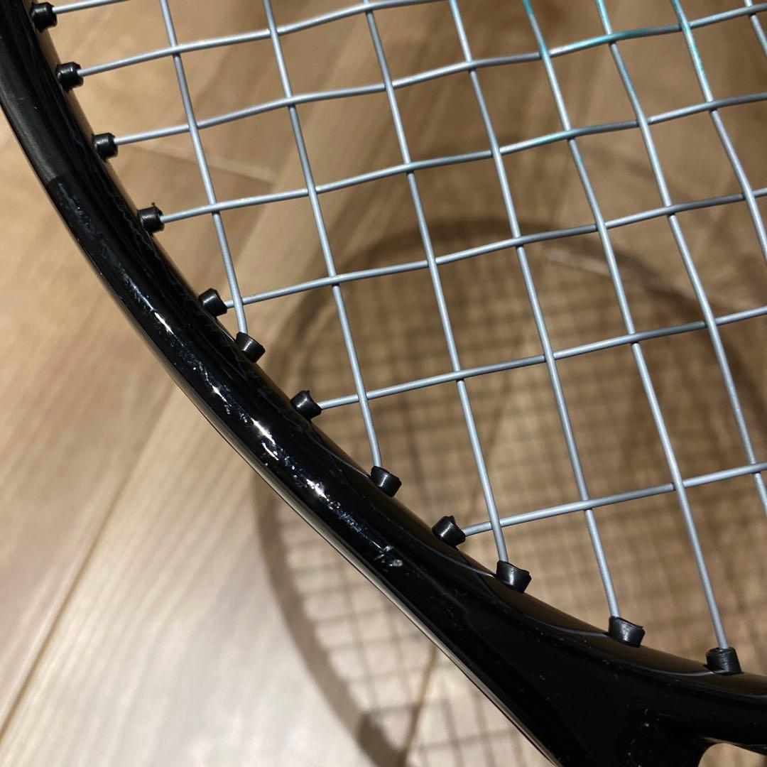 HEAD SPEED MP レジェンド テニスラケット2本セット