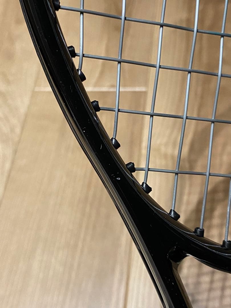 HEAD SPEED MP レジェンド テニスラケット2本セット