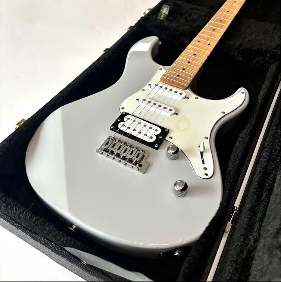 【信頼の名器】Yamaha PACIFICA PAC112VM パシフィカ