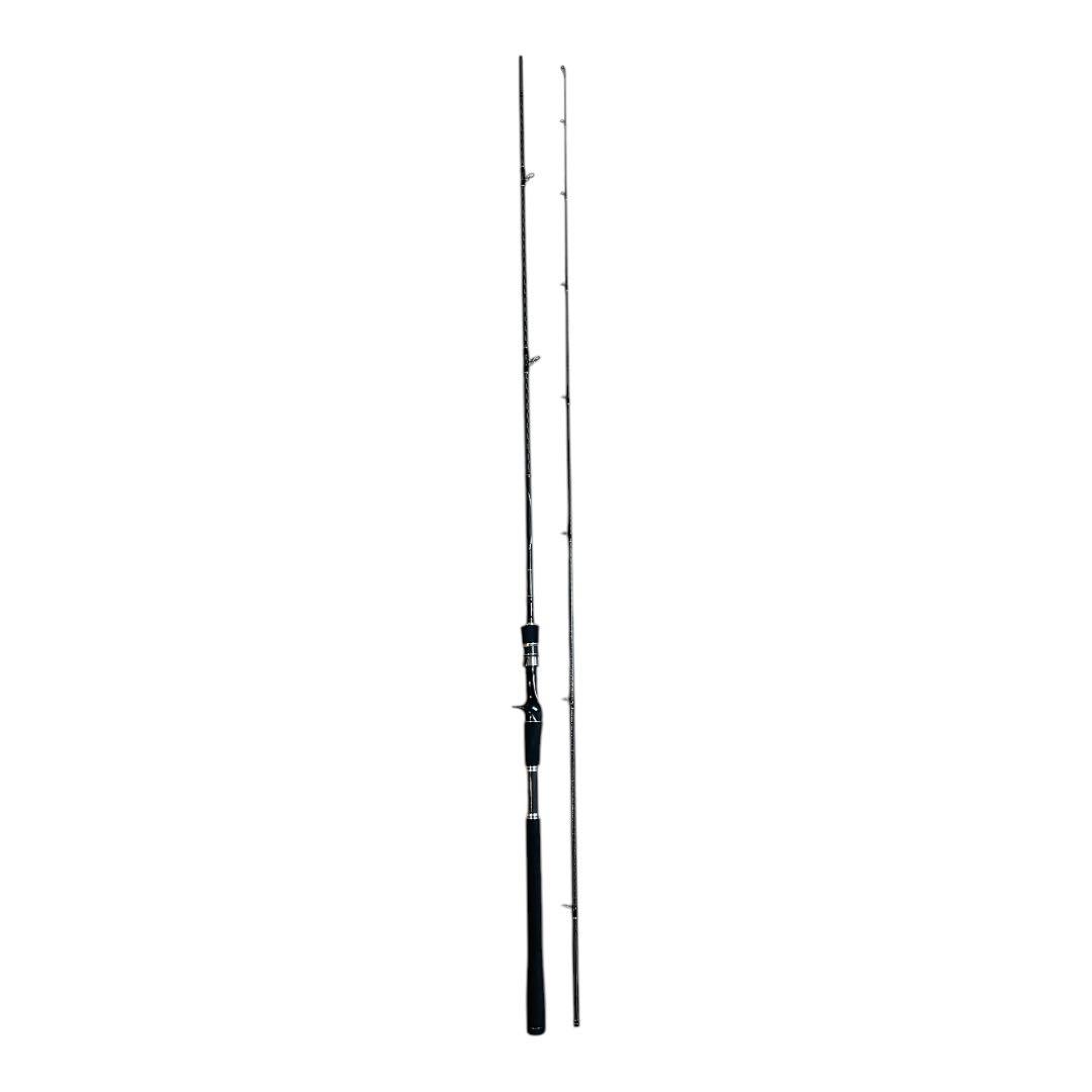 ロッド SHIMANO DIALUNA XR B900ML