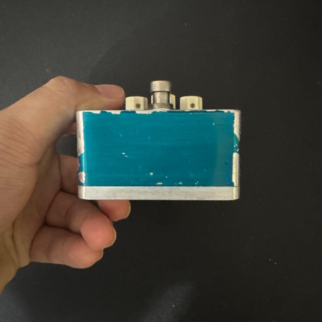 Leqtique Maestoso レクティーク　マエストーソ