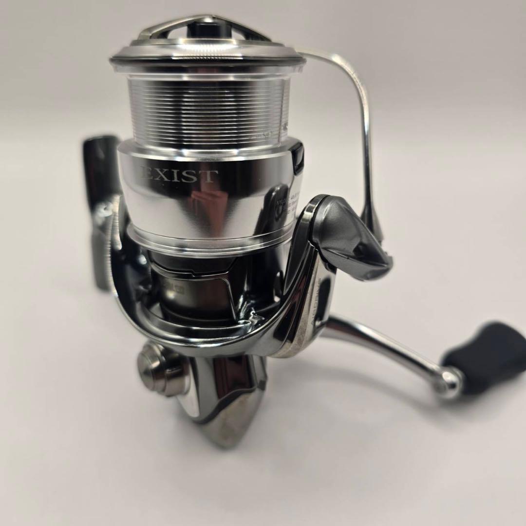 EXIST LT2500S-DH スピニングリール
