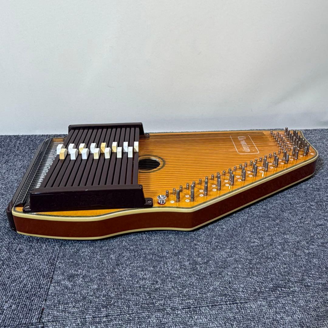 TOKAI クロマハープ オートハープ トカイ