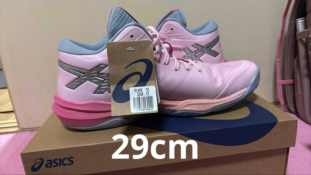 シューズ ASICS sky elite ff mt3 futurity