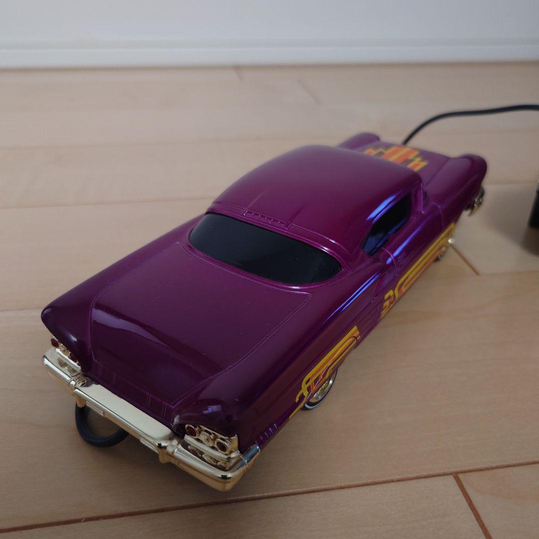 激レア！Dancin' Hopper 58 Chevy Impala